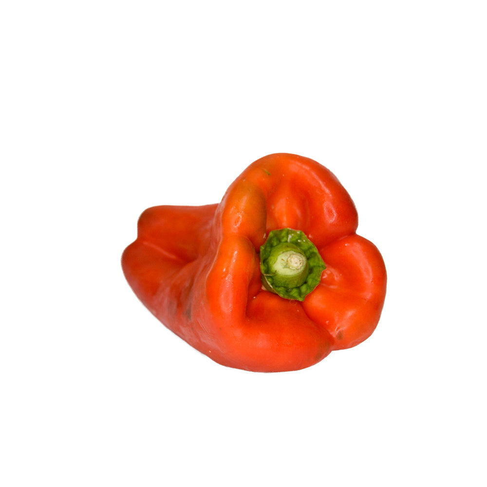 Pimiento rojo