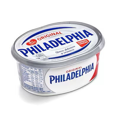 Queso de untar original Philadelphia