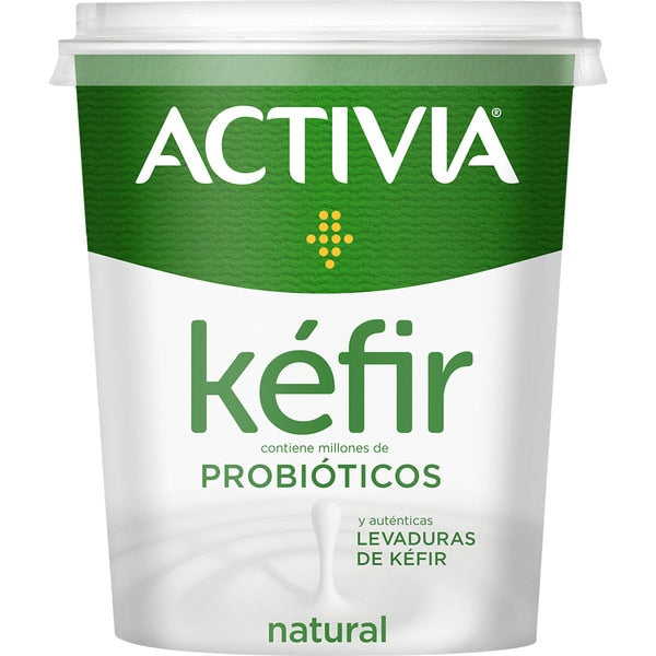 Yogurt natural Activia Kéfir