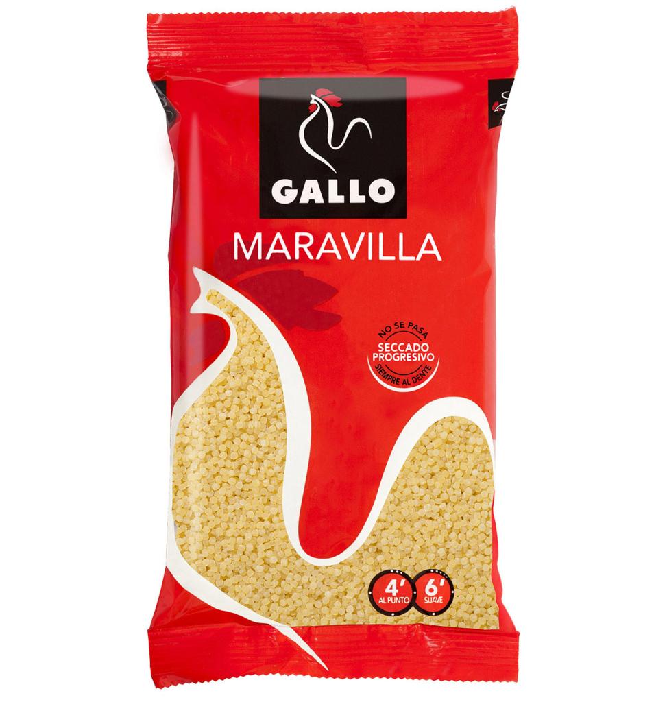 Pasta GALLO Maravilla