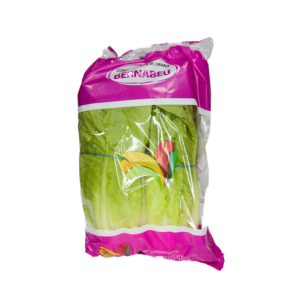 Lechuga Romana (Pack de 2 Unidades)