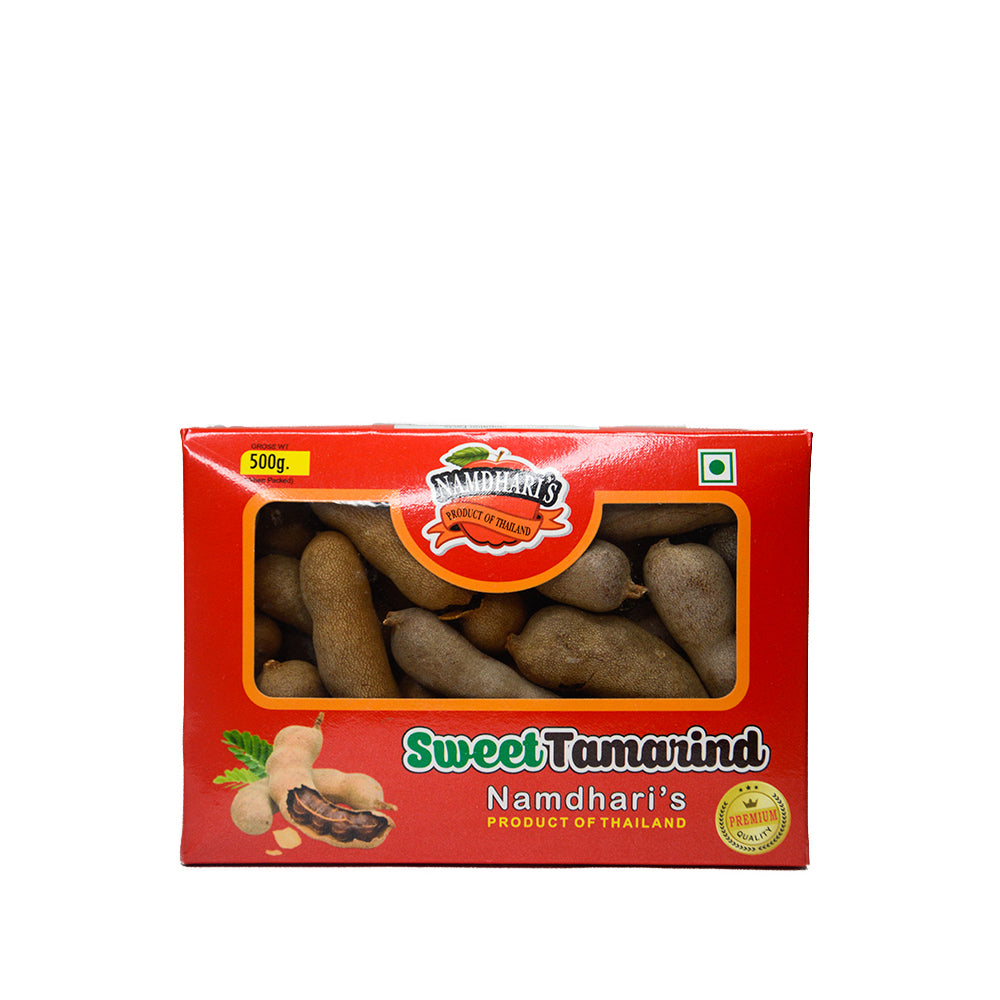 Tamarindo (Caja 500gr)