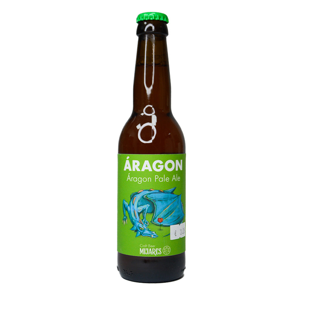 Aragon 333ml