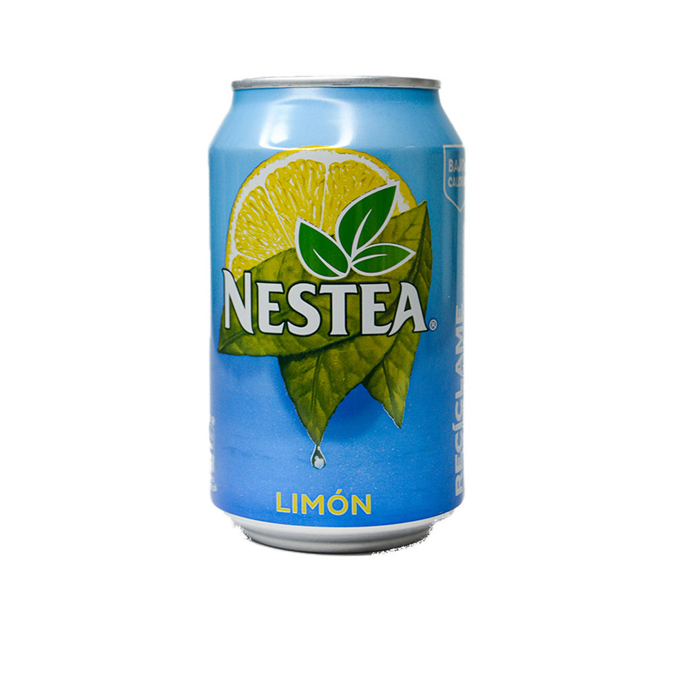 Lata nestea