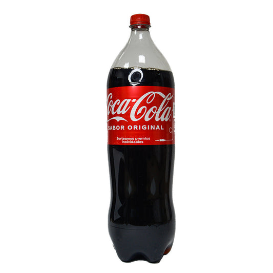 Botella coca cola