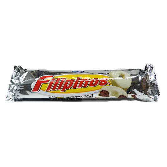 Paquete de filipinos