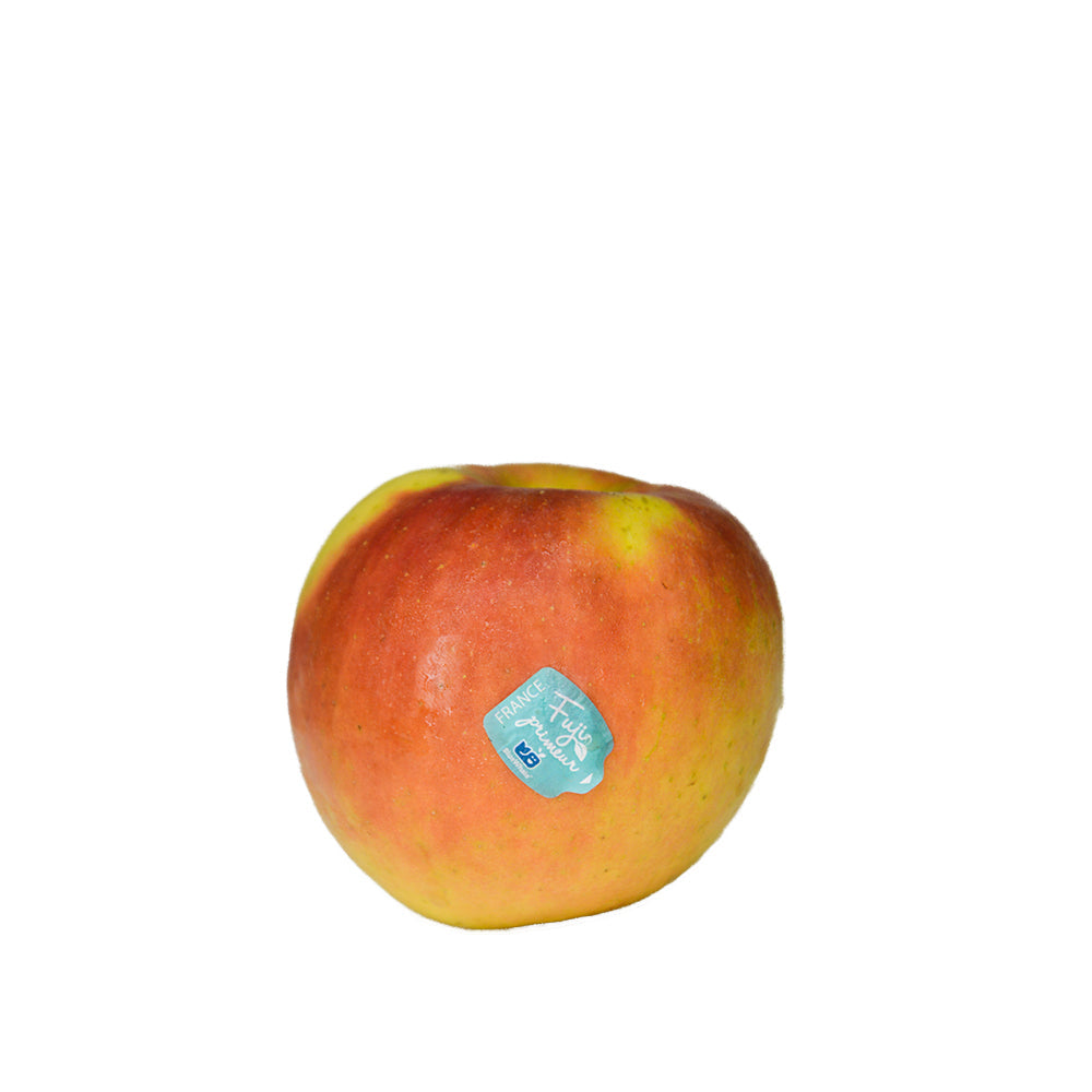 Manzana Fuji