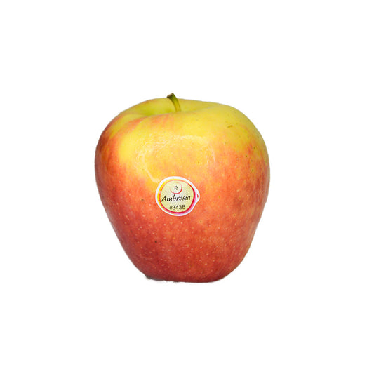 Manzana Ambrosia